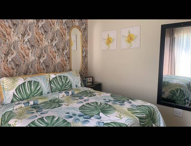 2 BEDROOM SECTIONAL TITLE FOR SALE IN CLARINA